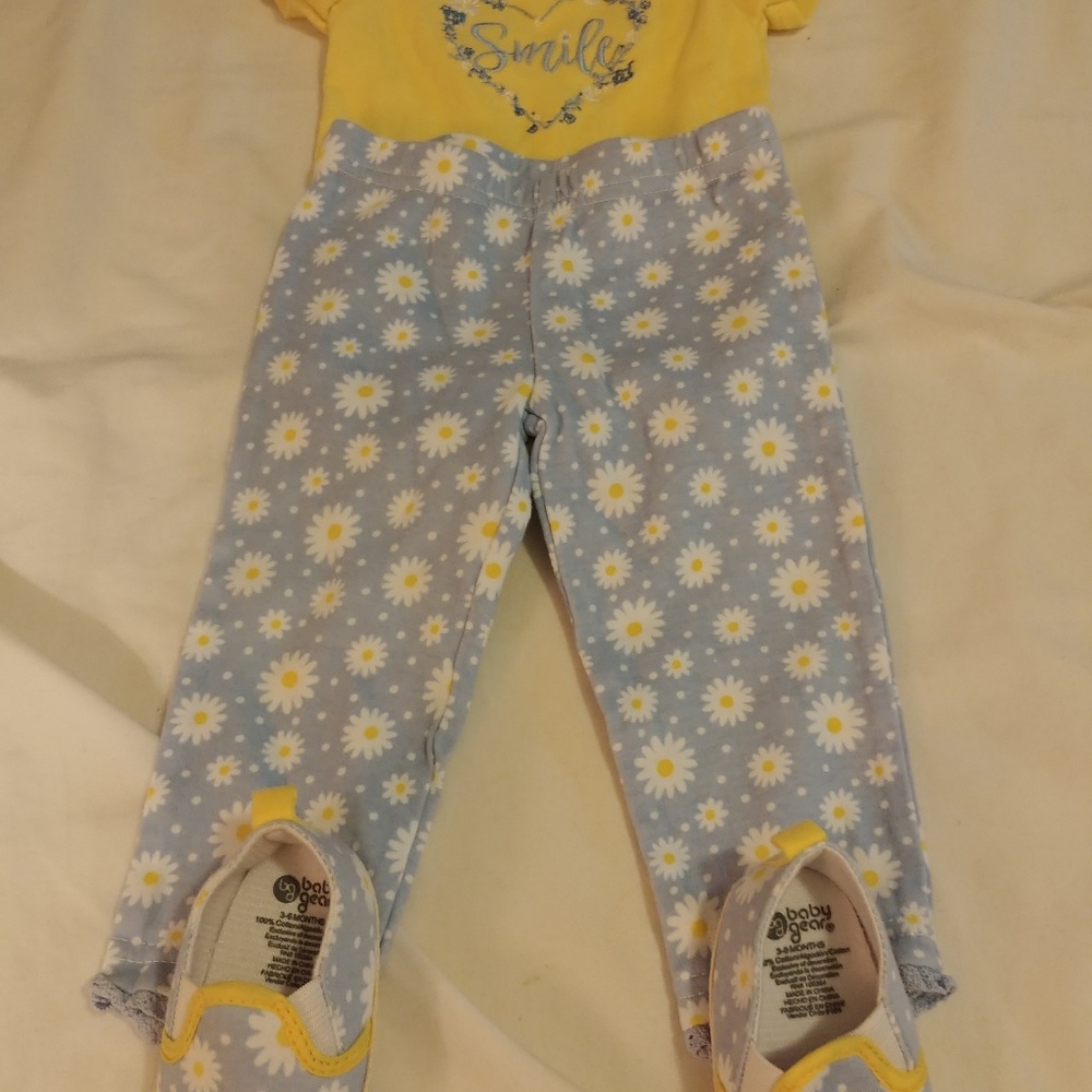 Baby outfit
